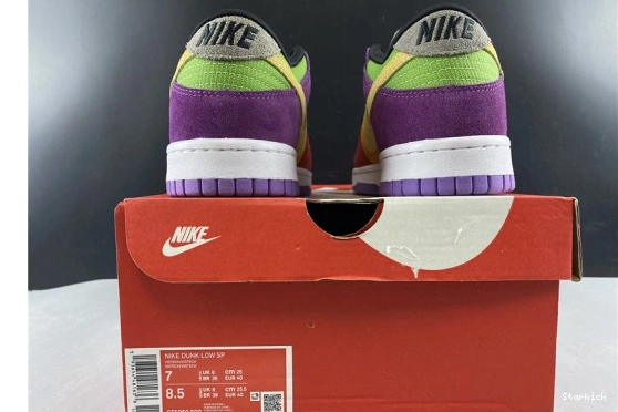 Nike Viotech (2019) Dunk Low CT5050-500 0710